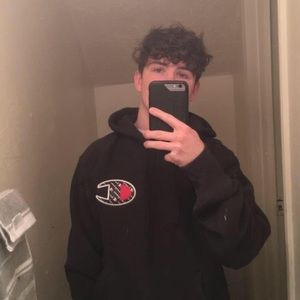 Meet your Posher, Kayden